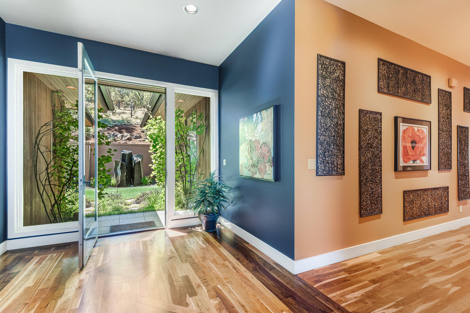 Awbrey Butte - Residential