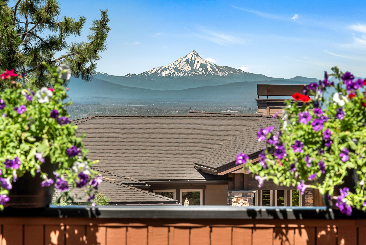 Awbrey Butte - Residential