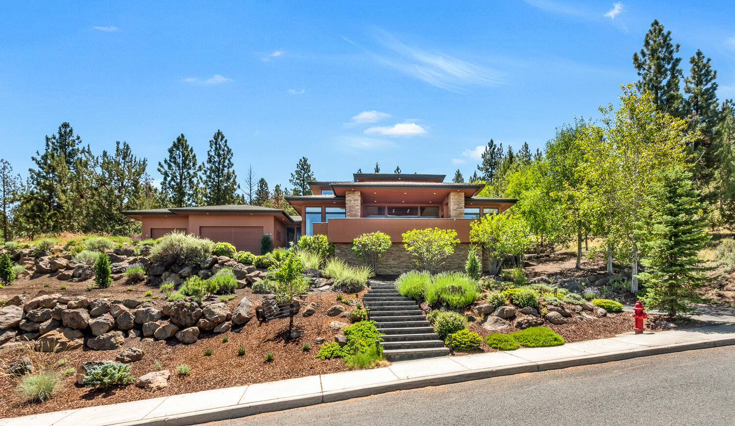 Awbrey Butte - Residential