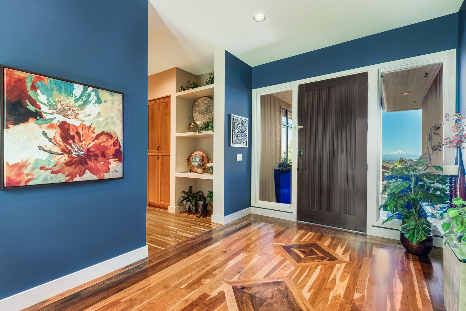 Awbrey Butte - Residential