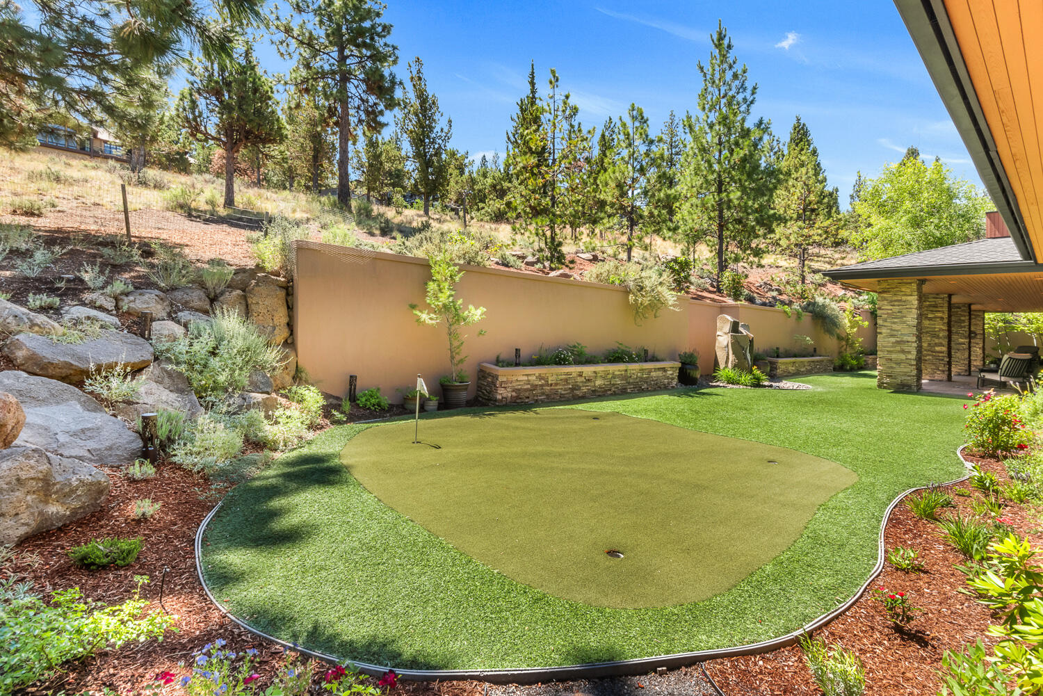 Awbrey Butte - Residential