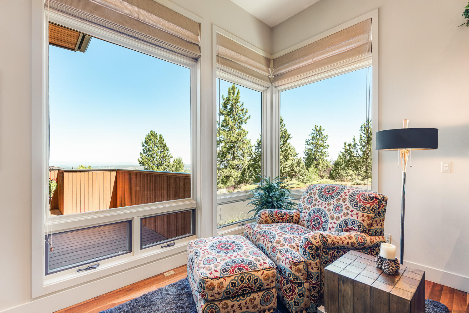 Awbrey Butte - Residential