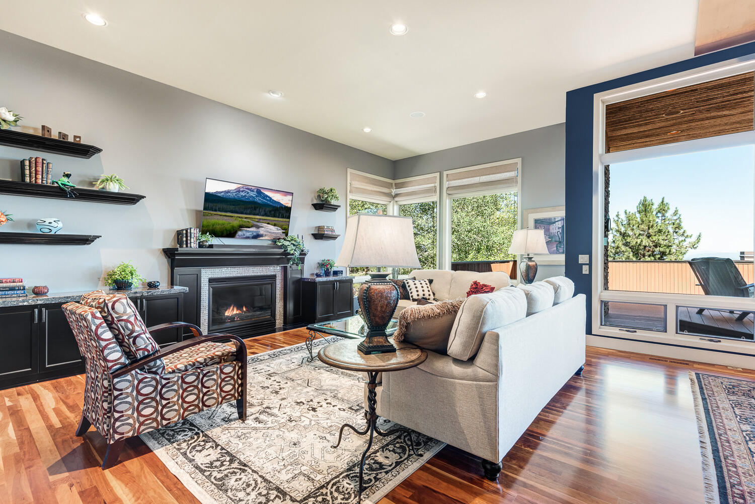 Awbrey Butte - Residential