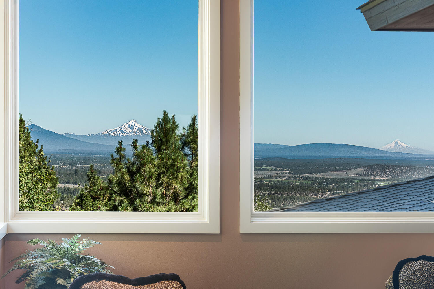 Awbrey Butte - Residential