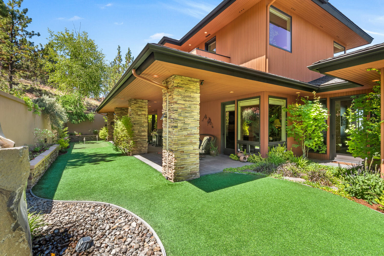 Awbrey Butte - Residential