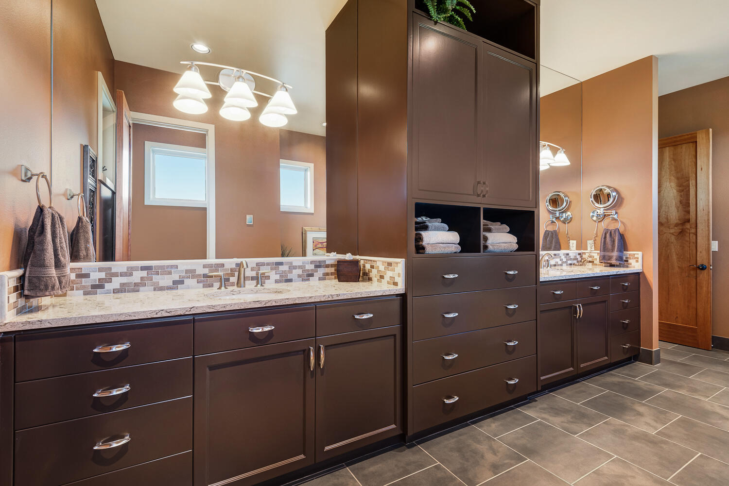 Awbrey Butte - Residential