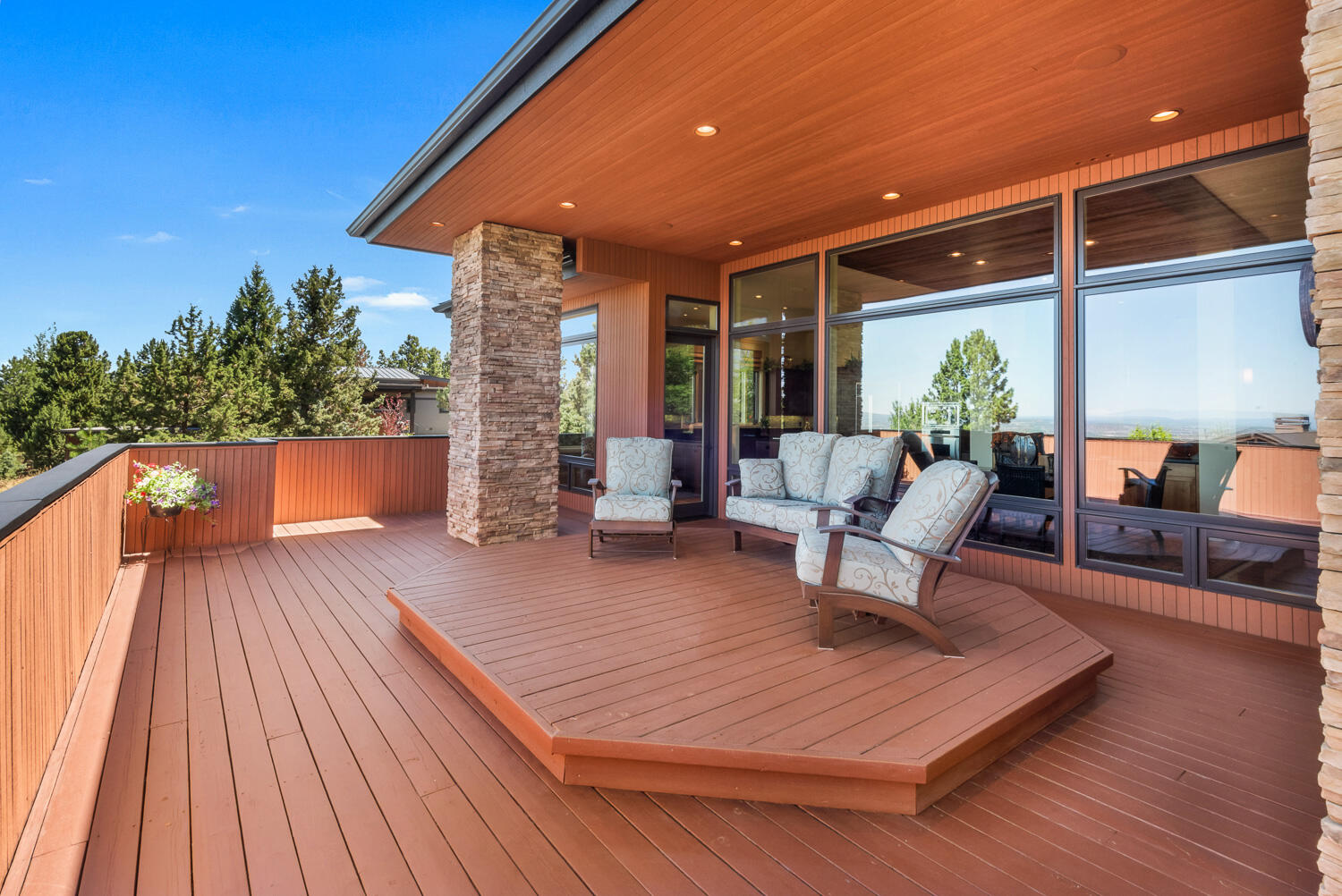 Awbrey Butte - Residential