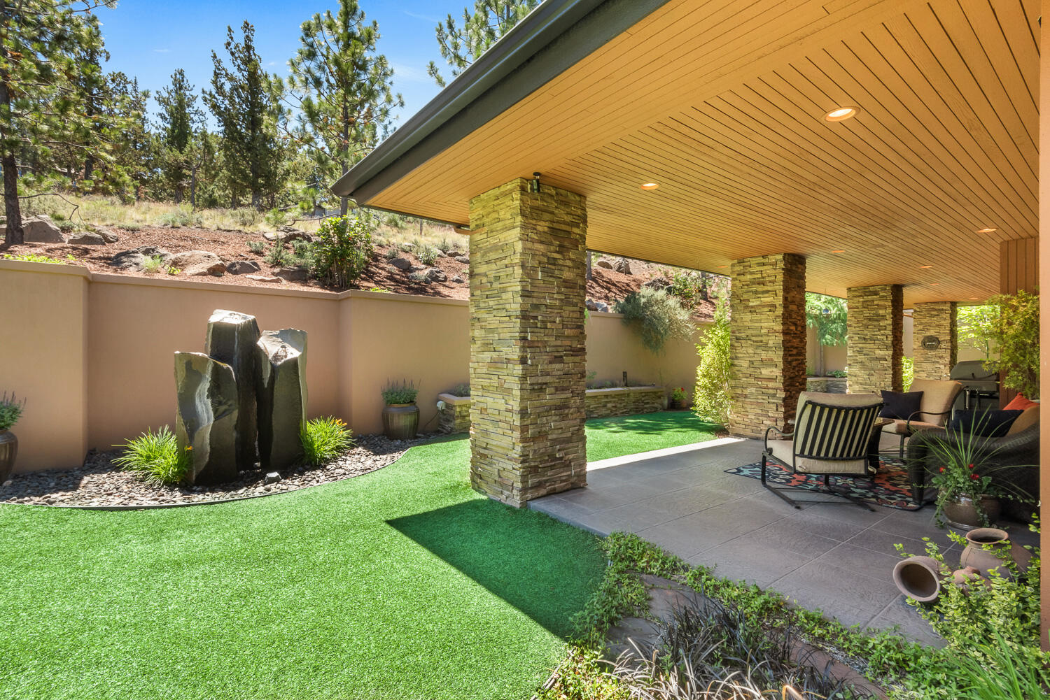 Awbrey Butte - Residential