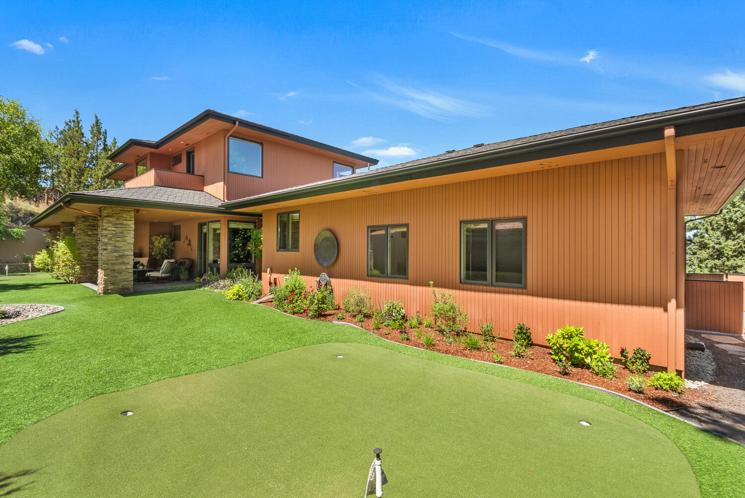 Awbrey Butte - Residential