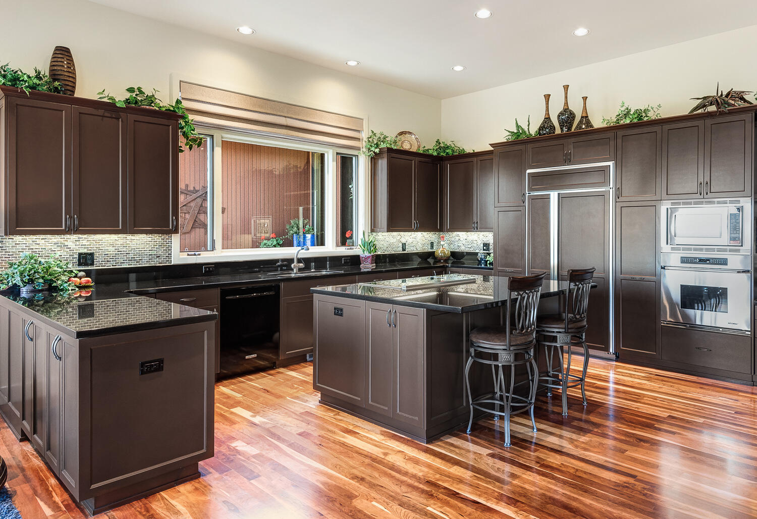 Awbrey Butte - Residential