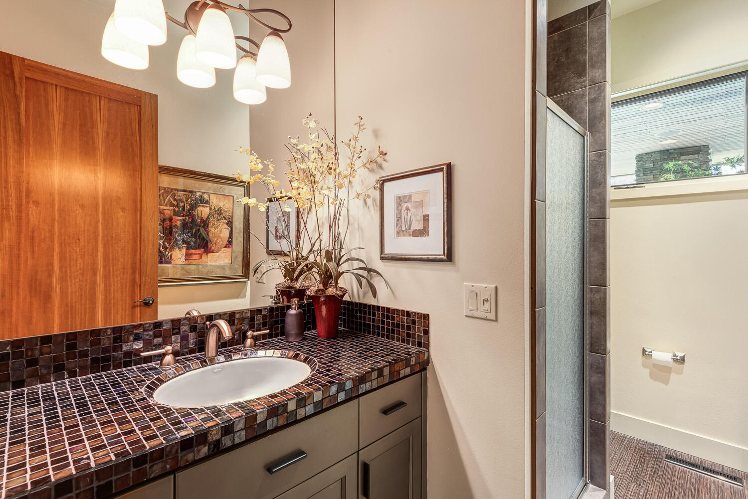 Awbrey Butte - Residential