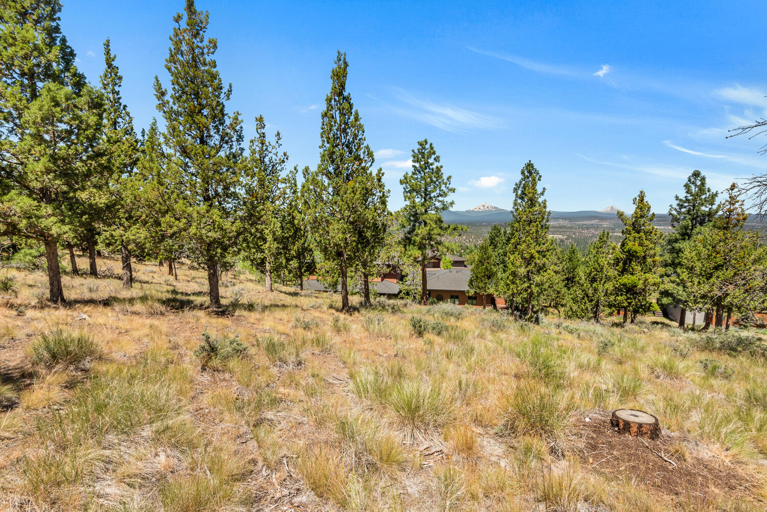 Awbrey Butte - Residential