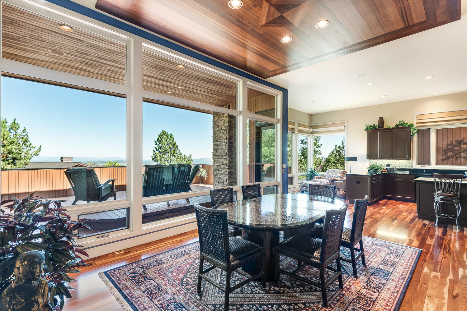 Awbrey Butte - Residential