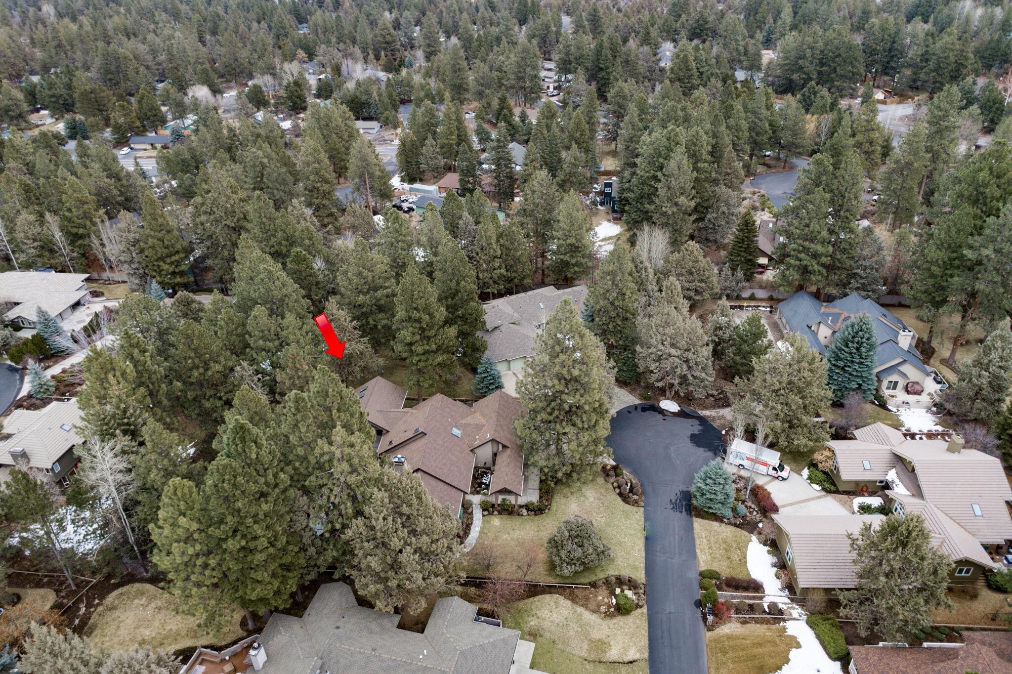 Mtn High - Residential