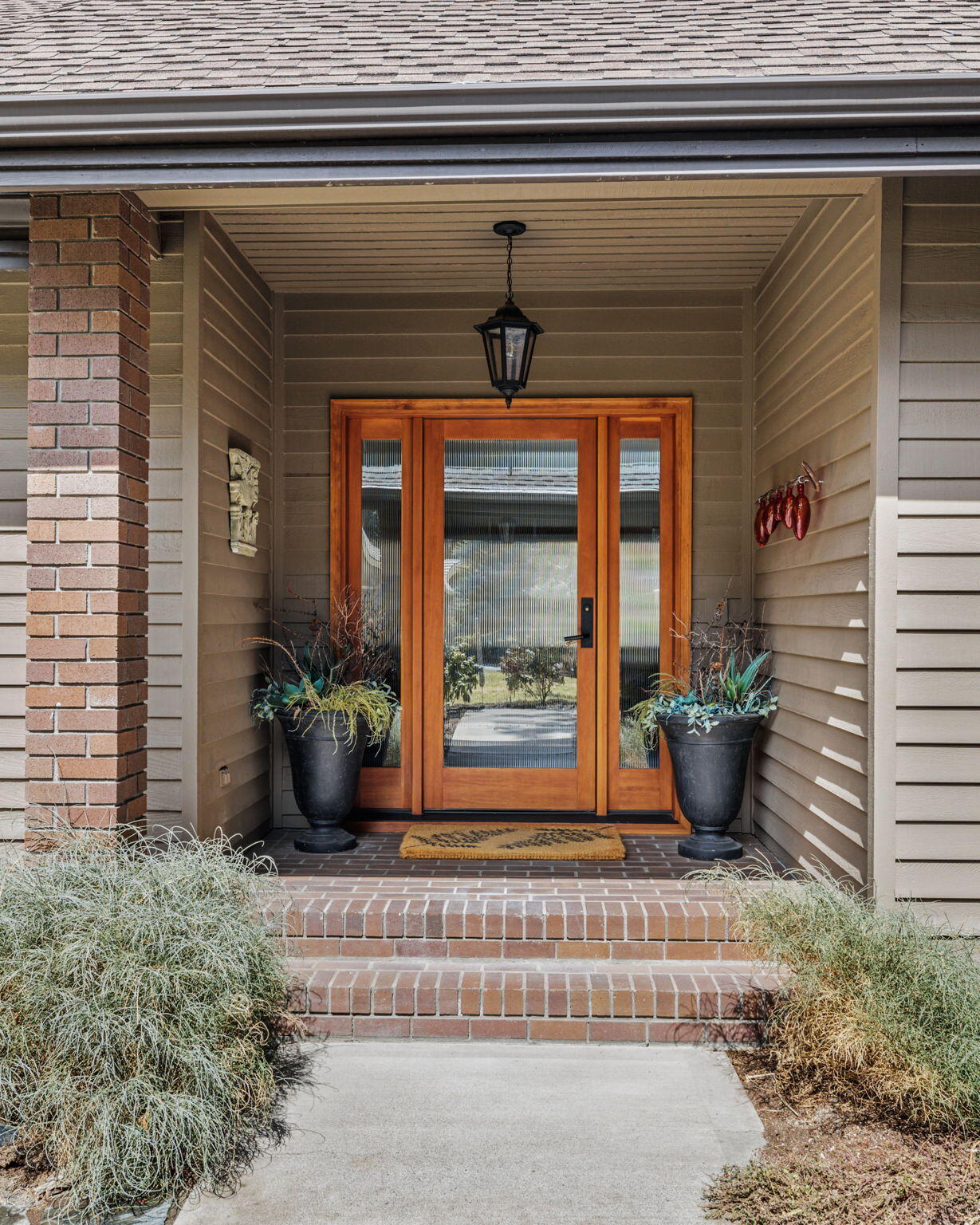 Mtn High - Residential