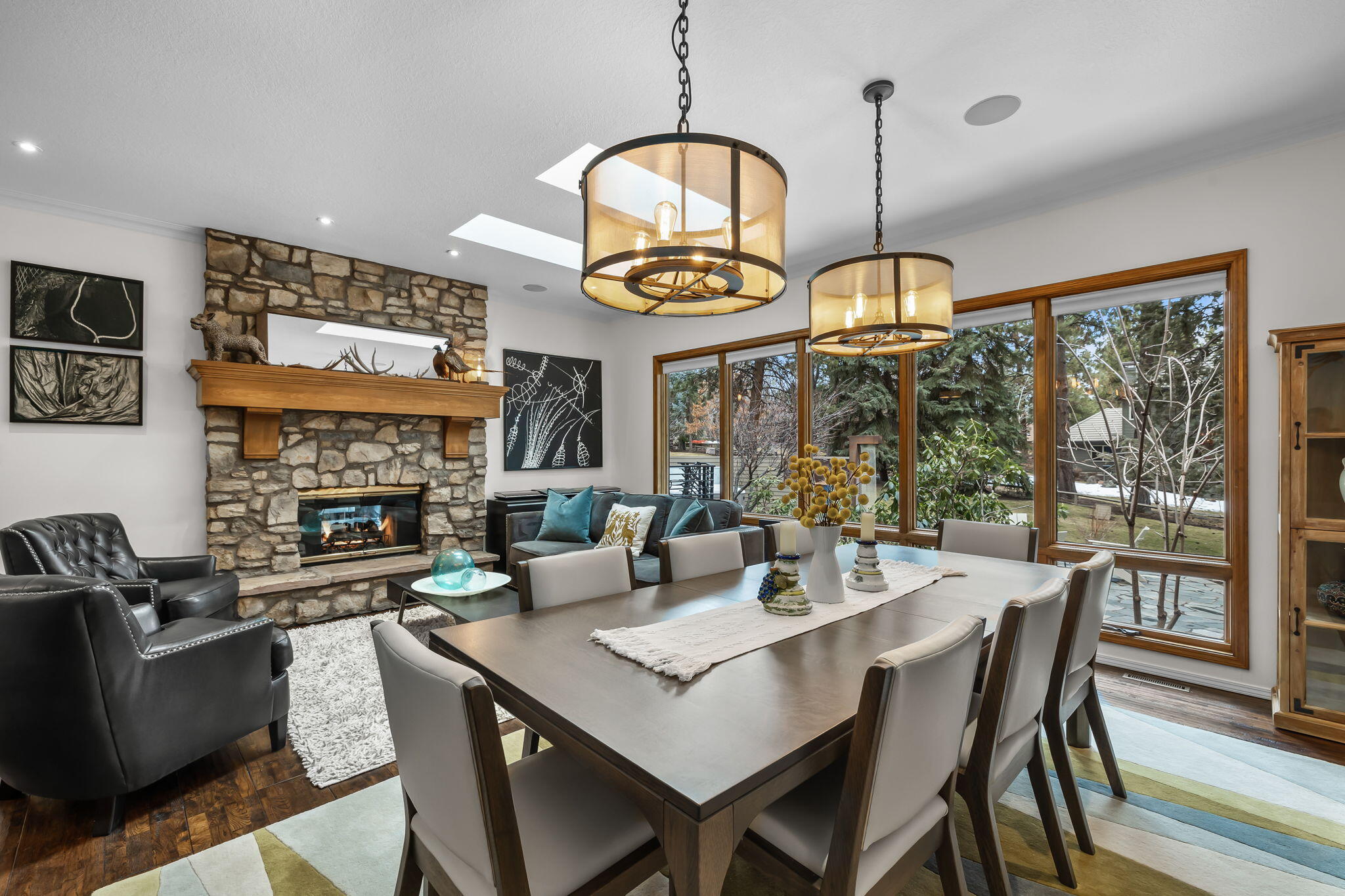 Mtn High - Residential