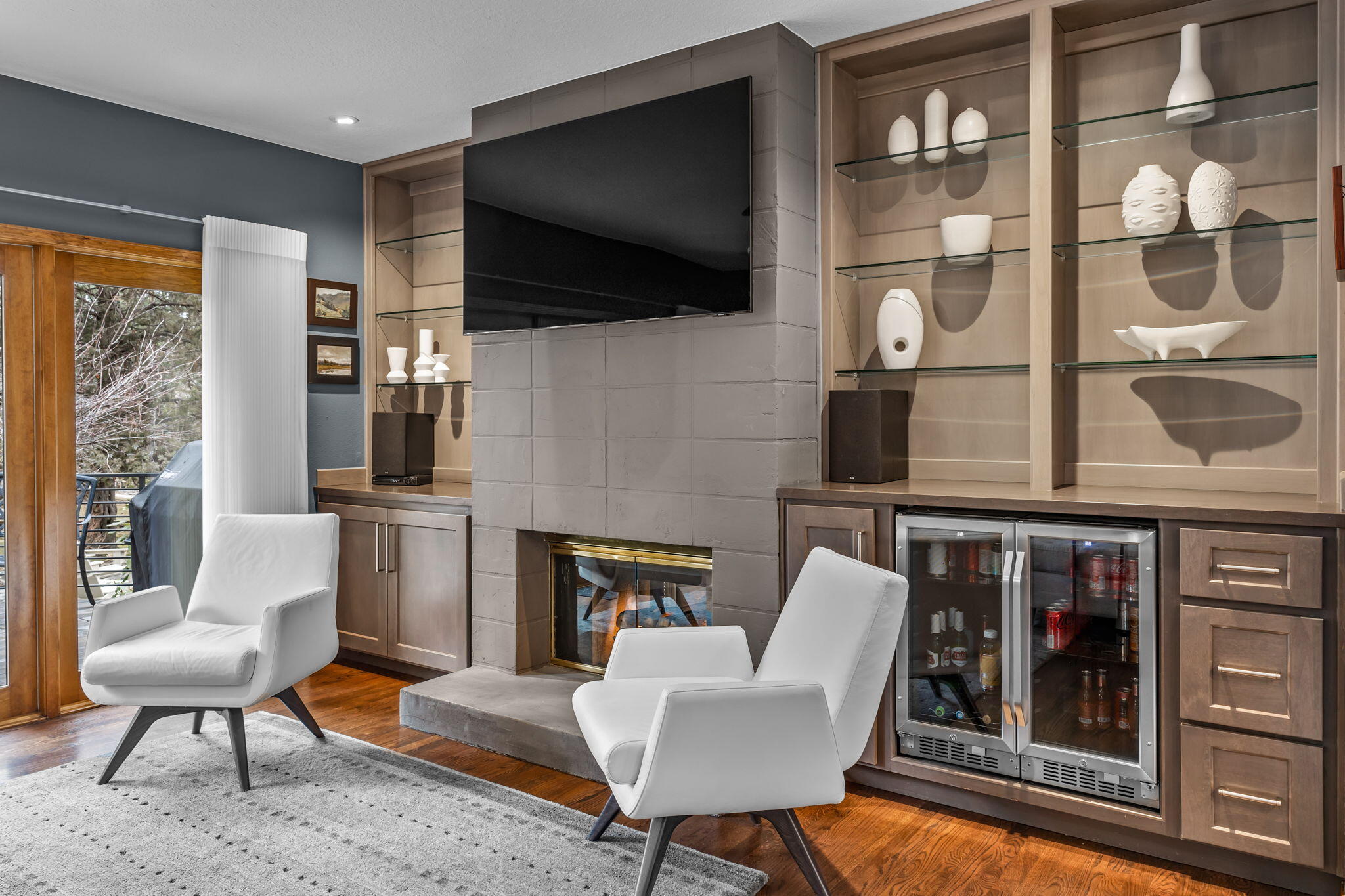 Mtn High - Residential