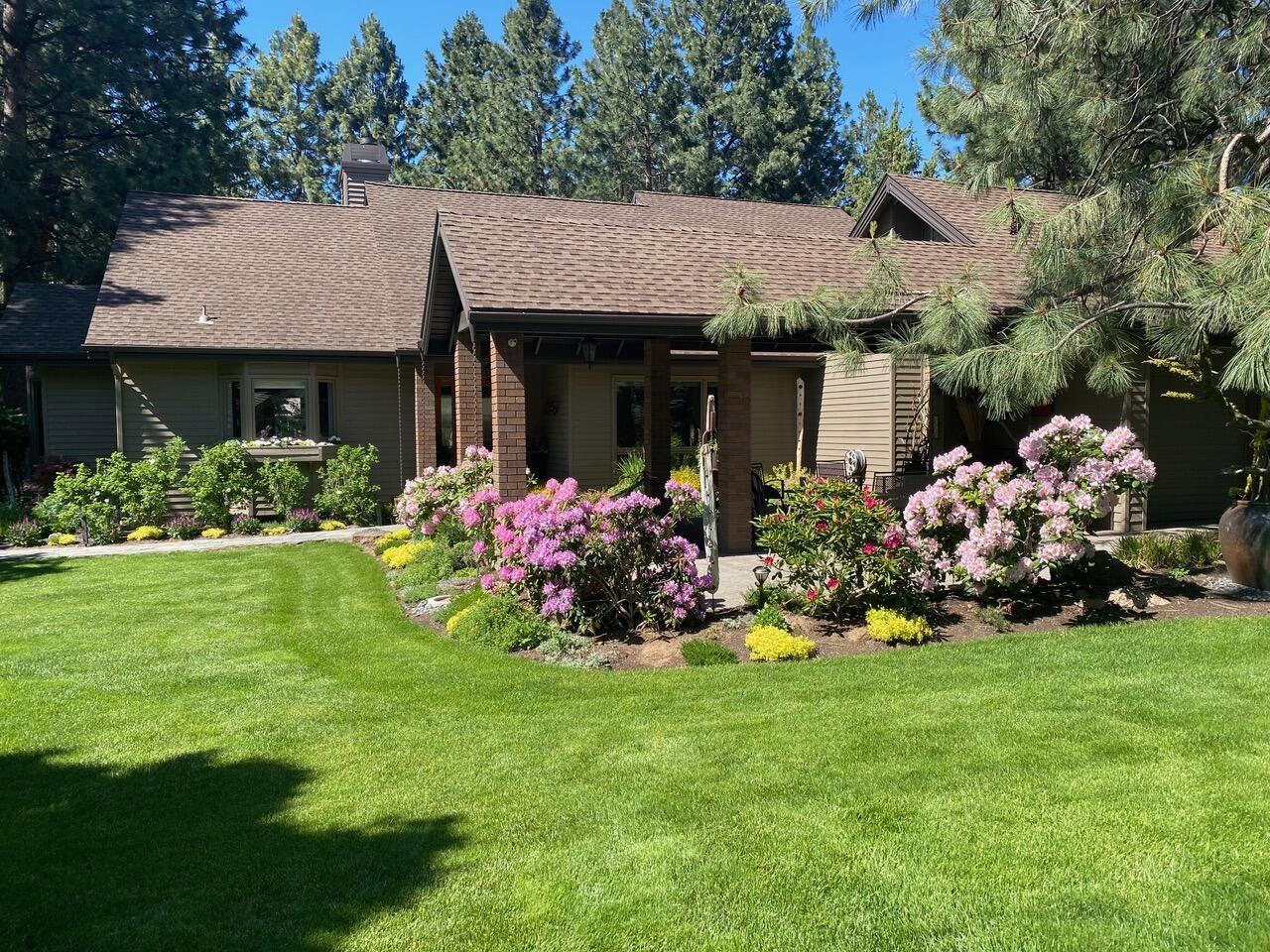 Mtn High - Residential