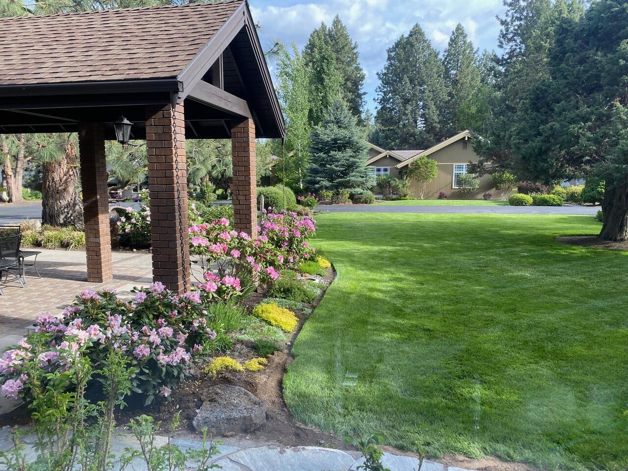 Mtn High - Residential