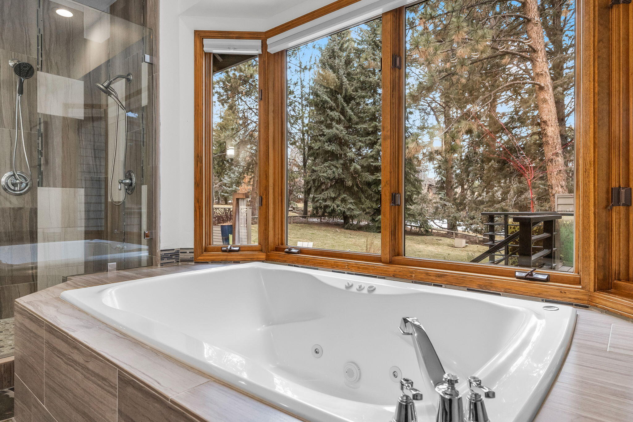 Mtn High - Residential