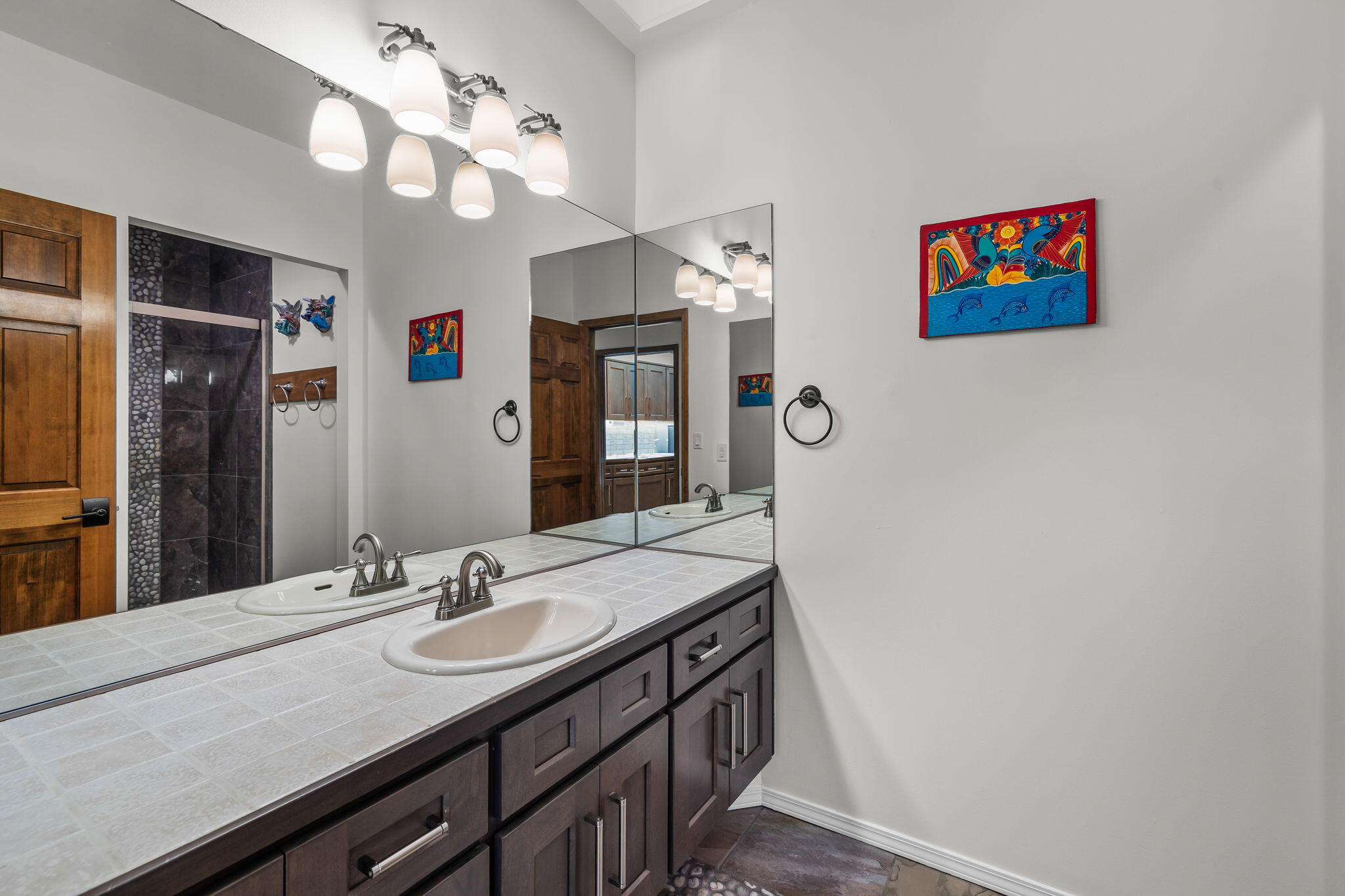 Mtn High - Residential