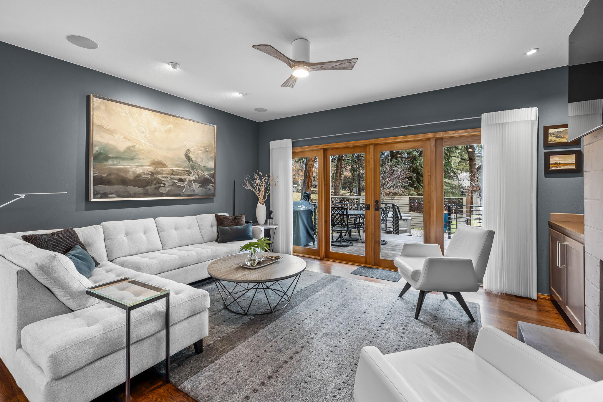 Mtn High - Residential