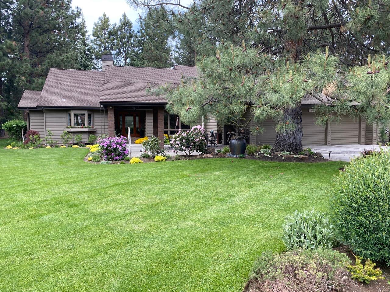 Mtn High - Residential