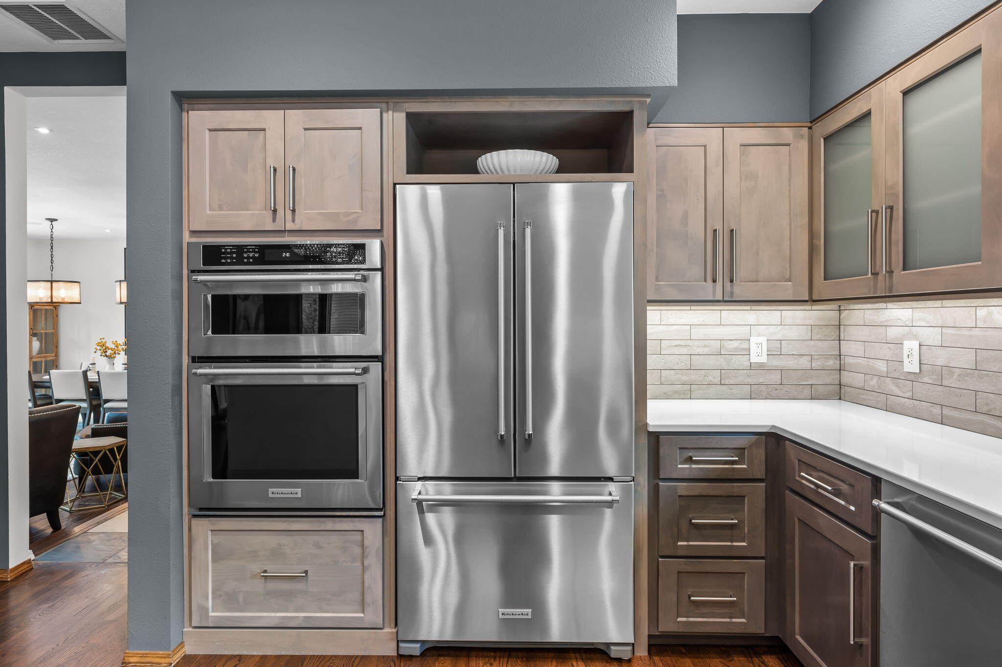 Mtn High - Residential