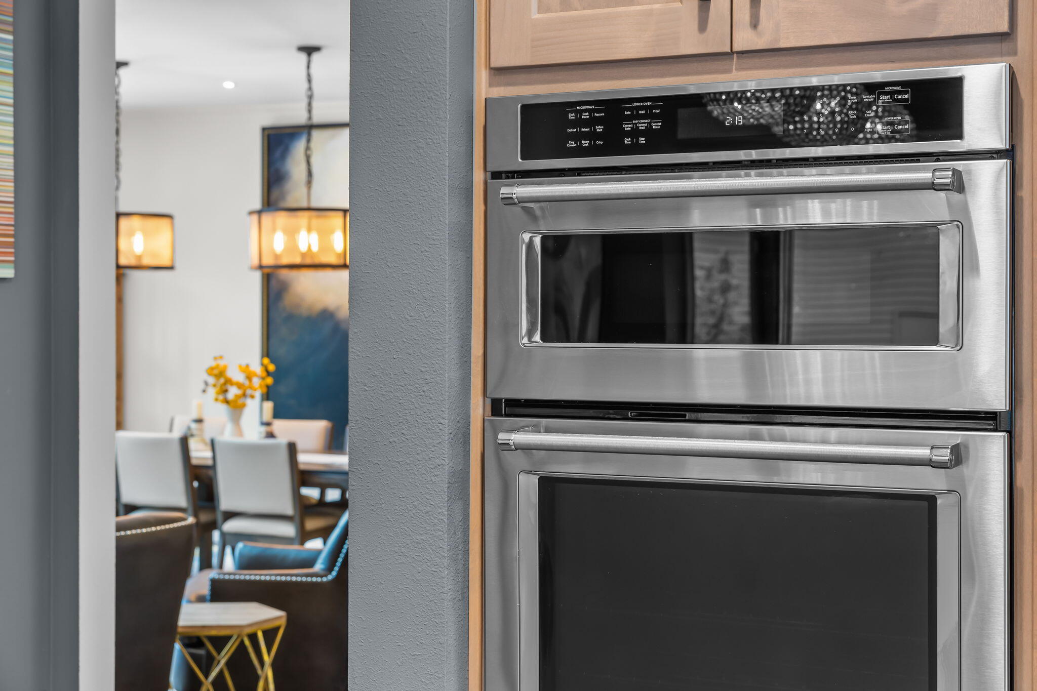 Mtn High - Residential