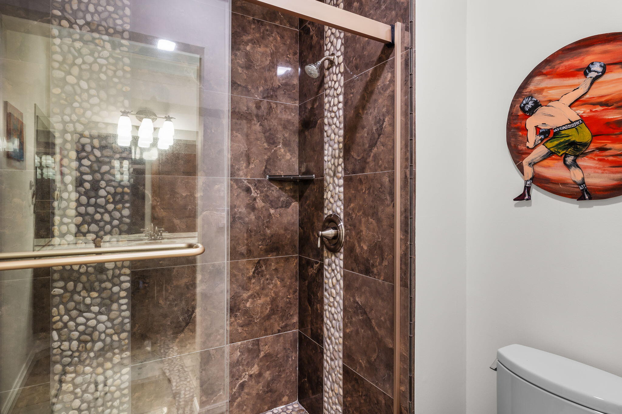 Mtn High - Residential