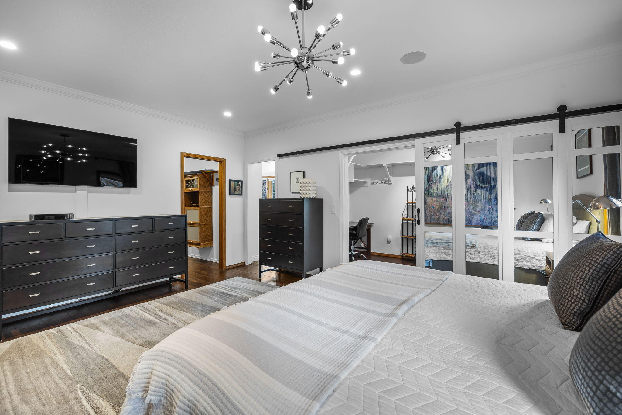 Mtn High - Residential