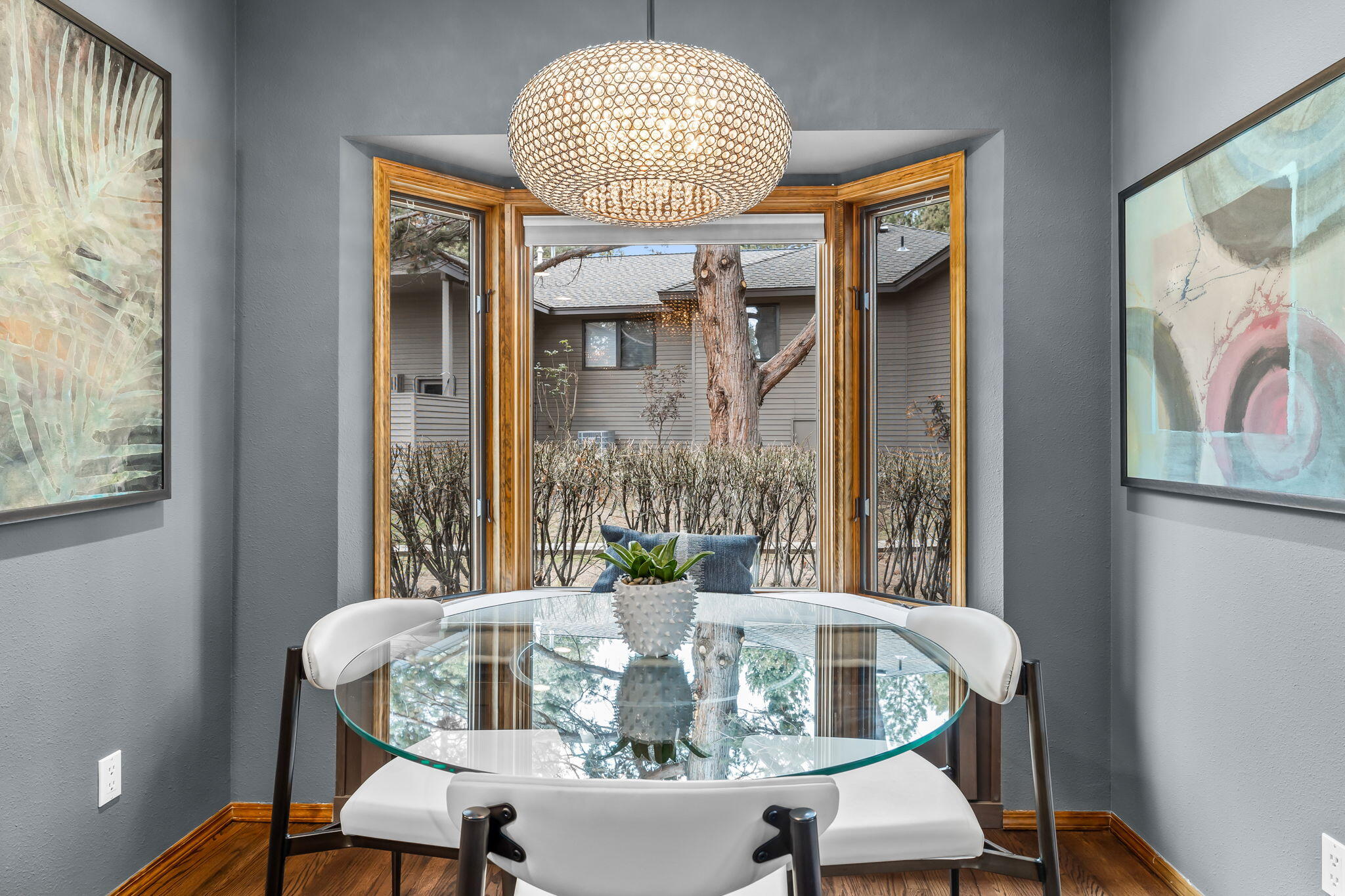 Mtn High - Residential