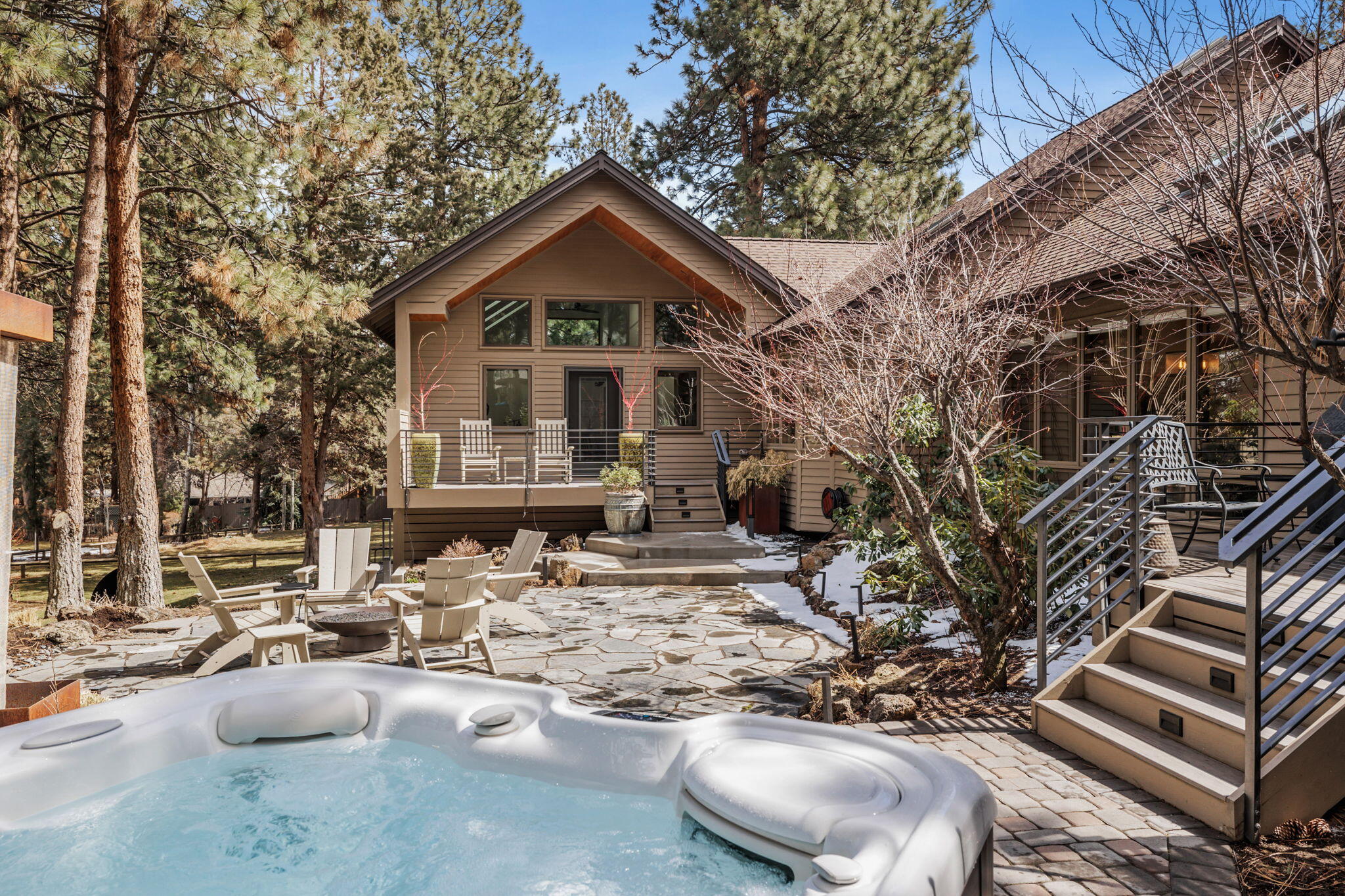 Mtn High - Residential