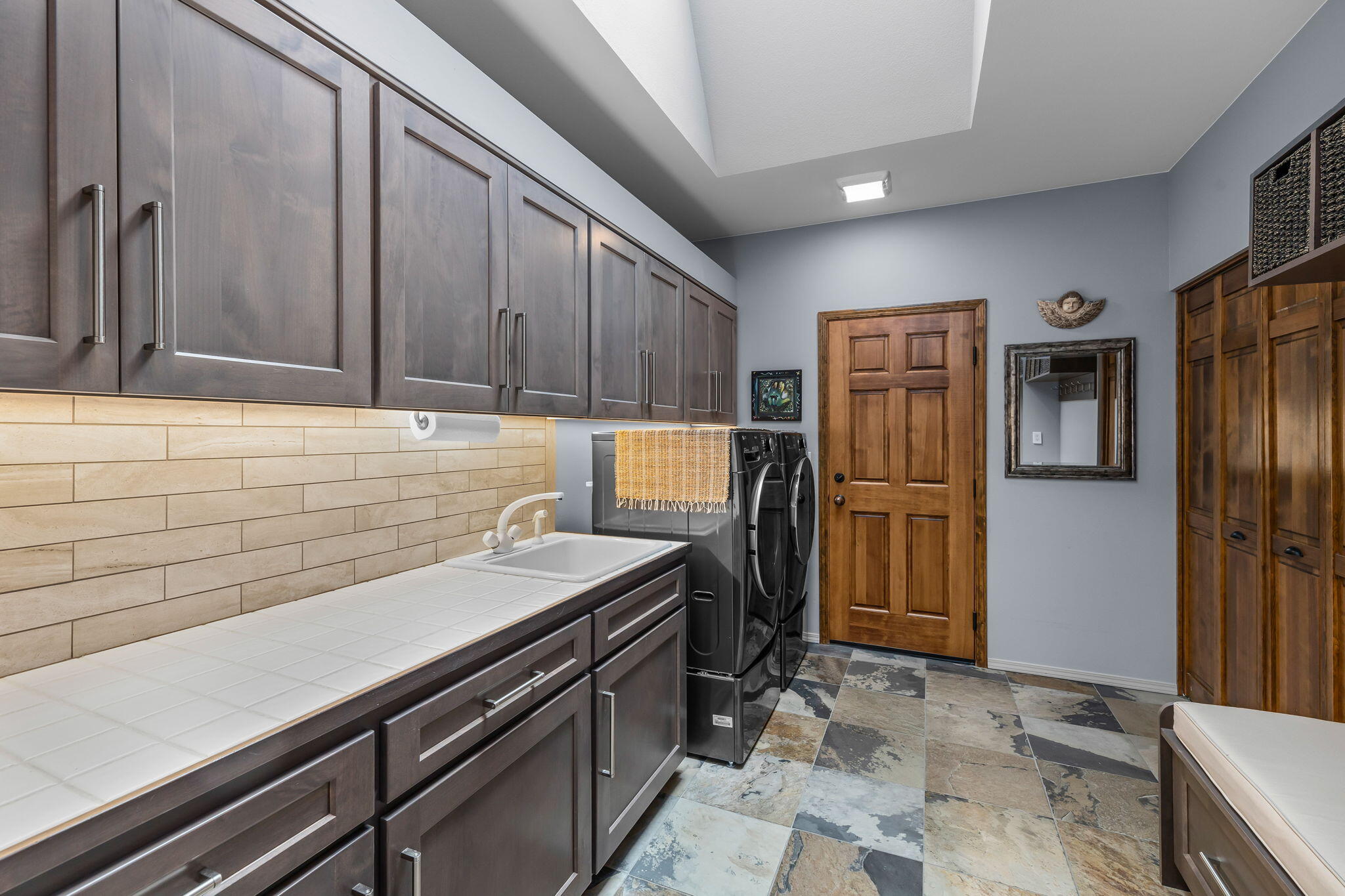 Mtn High - Residential