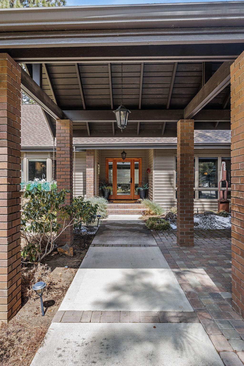 Mtn High - Residential