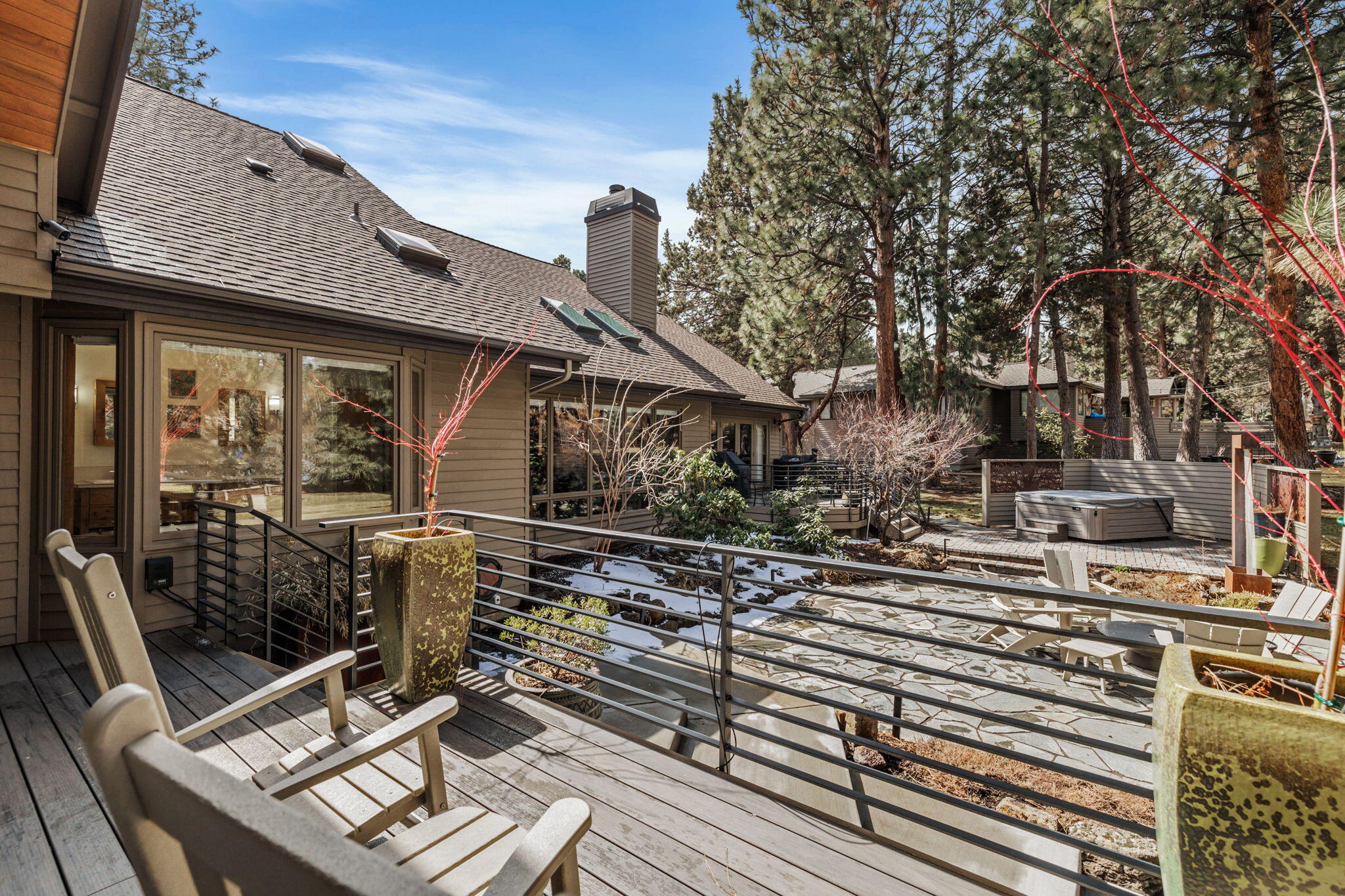 Mtn High - Residential