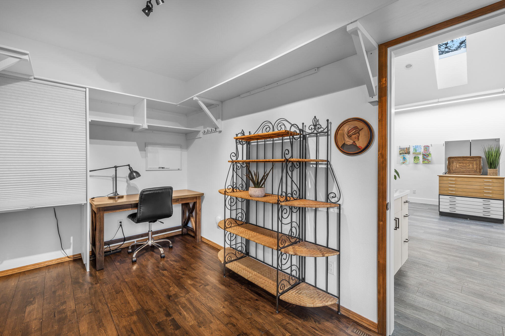 Mtn High - Residential