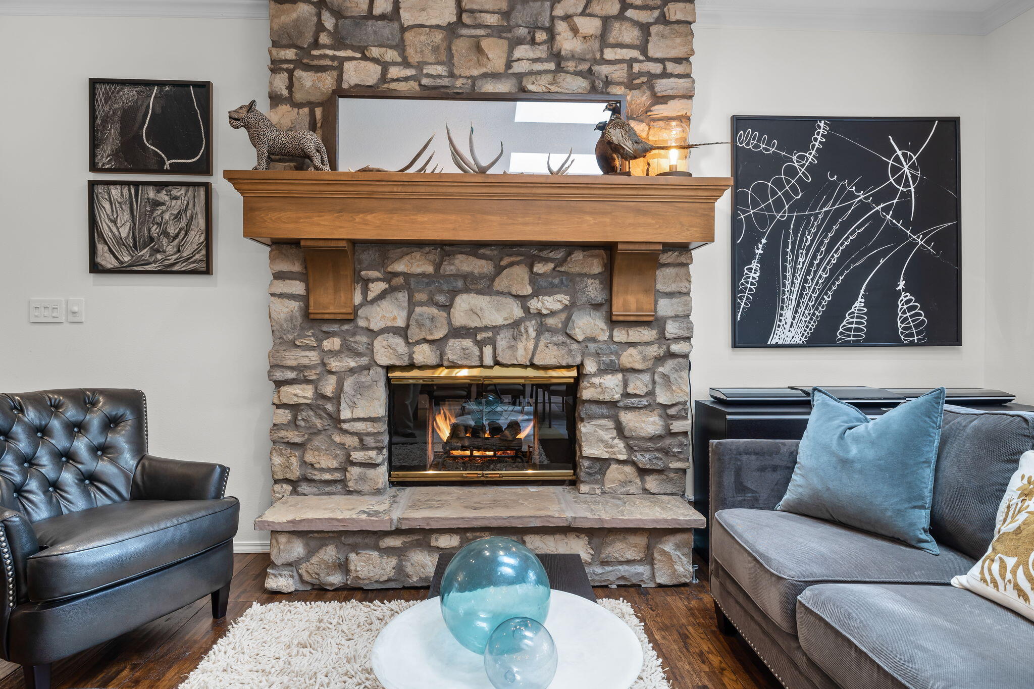 Mtn High - Residential