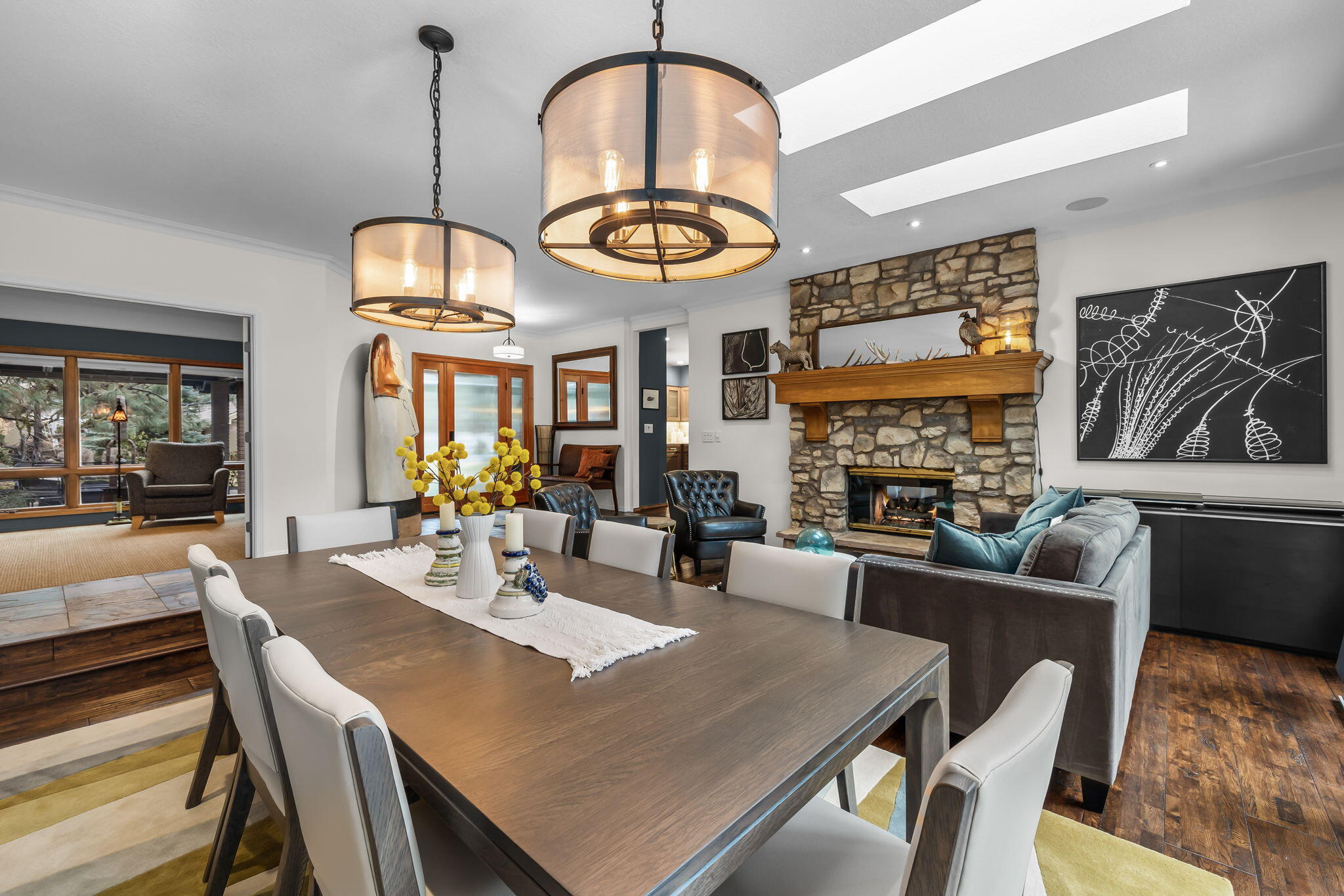 Mtn High - Residential