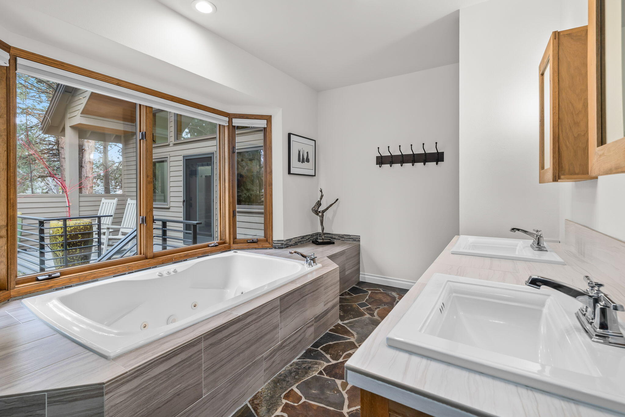 Mtn High - Residential