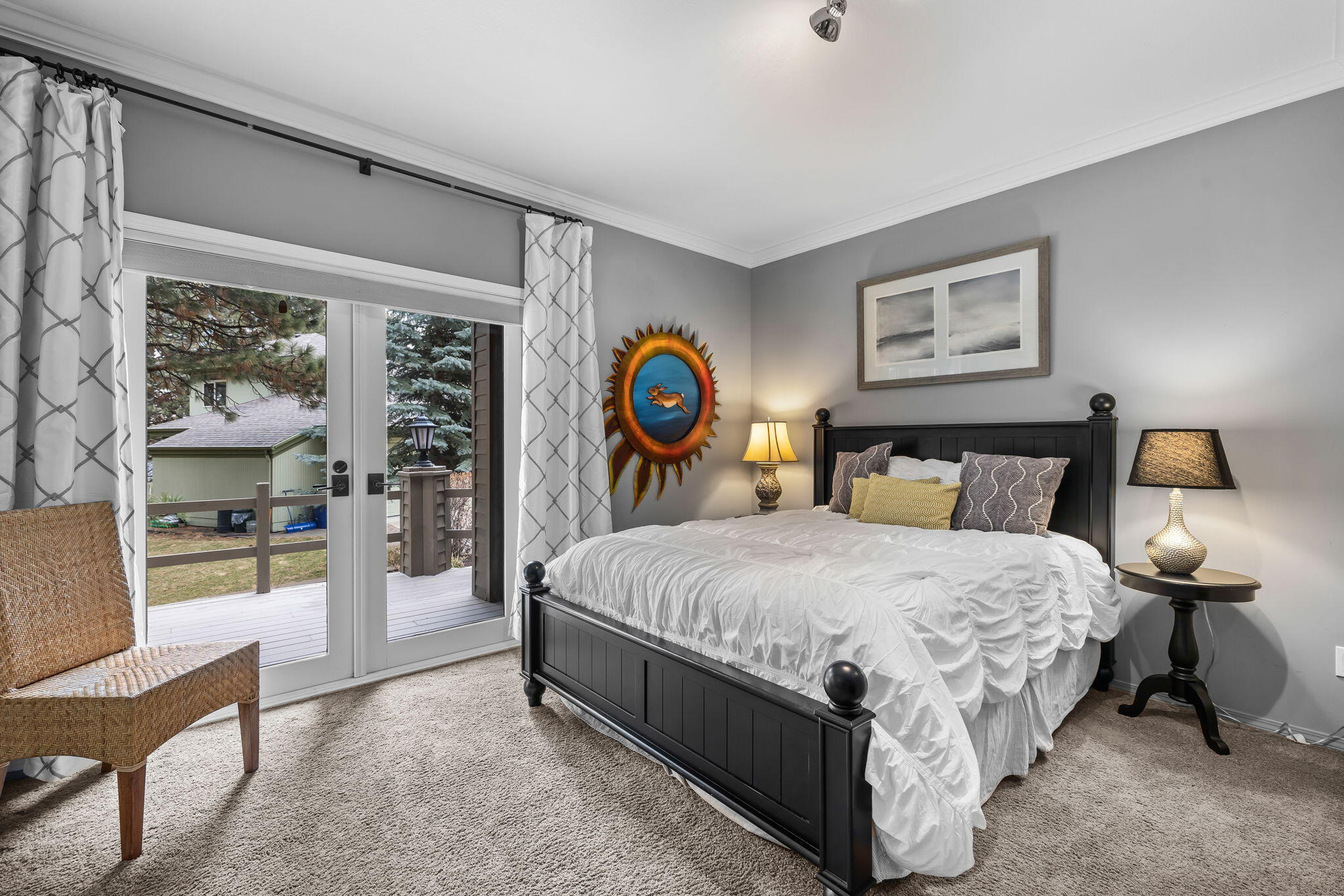 Mtn High - Residential