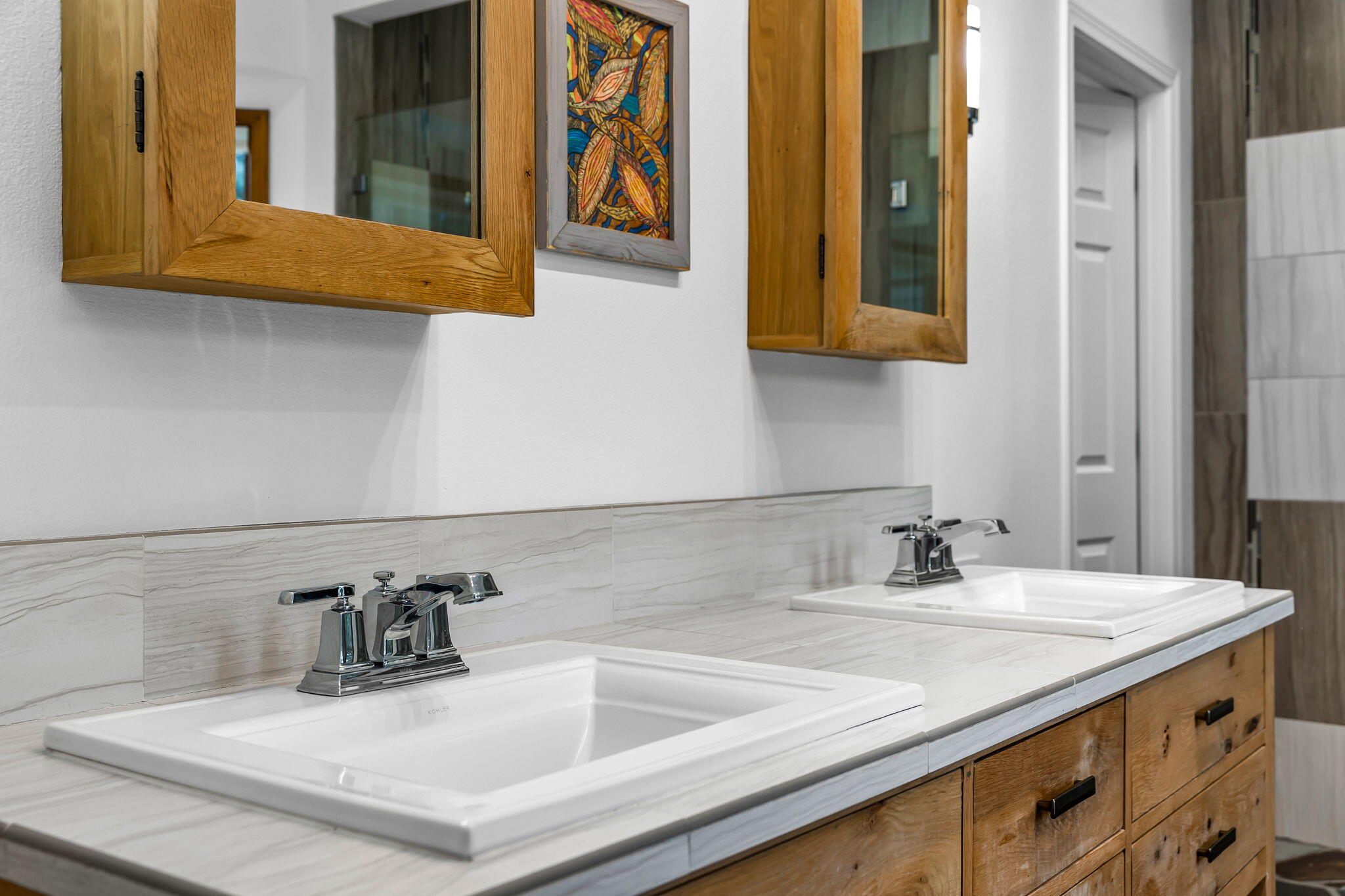 Mtn High - Residential