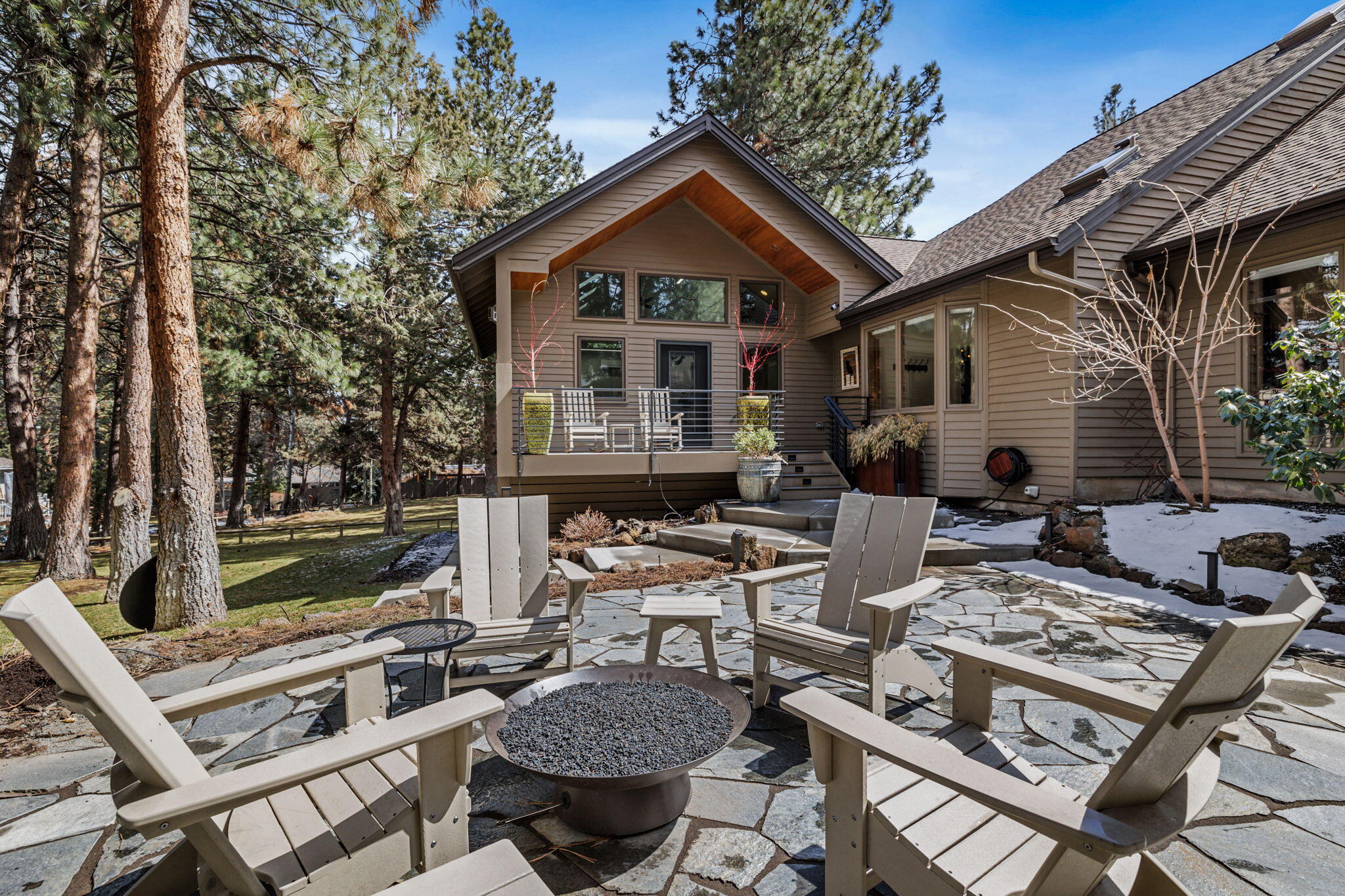 Mtn High - Residential