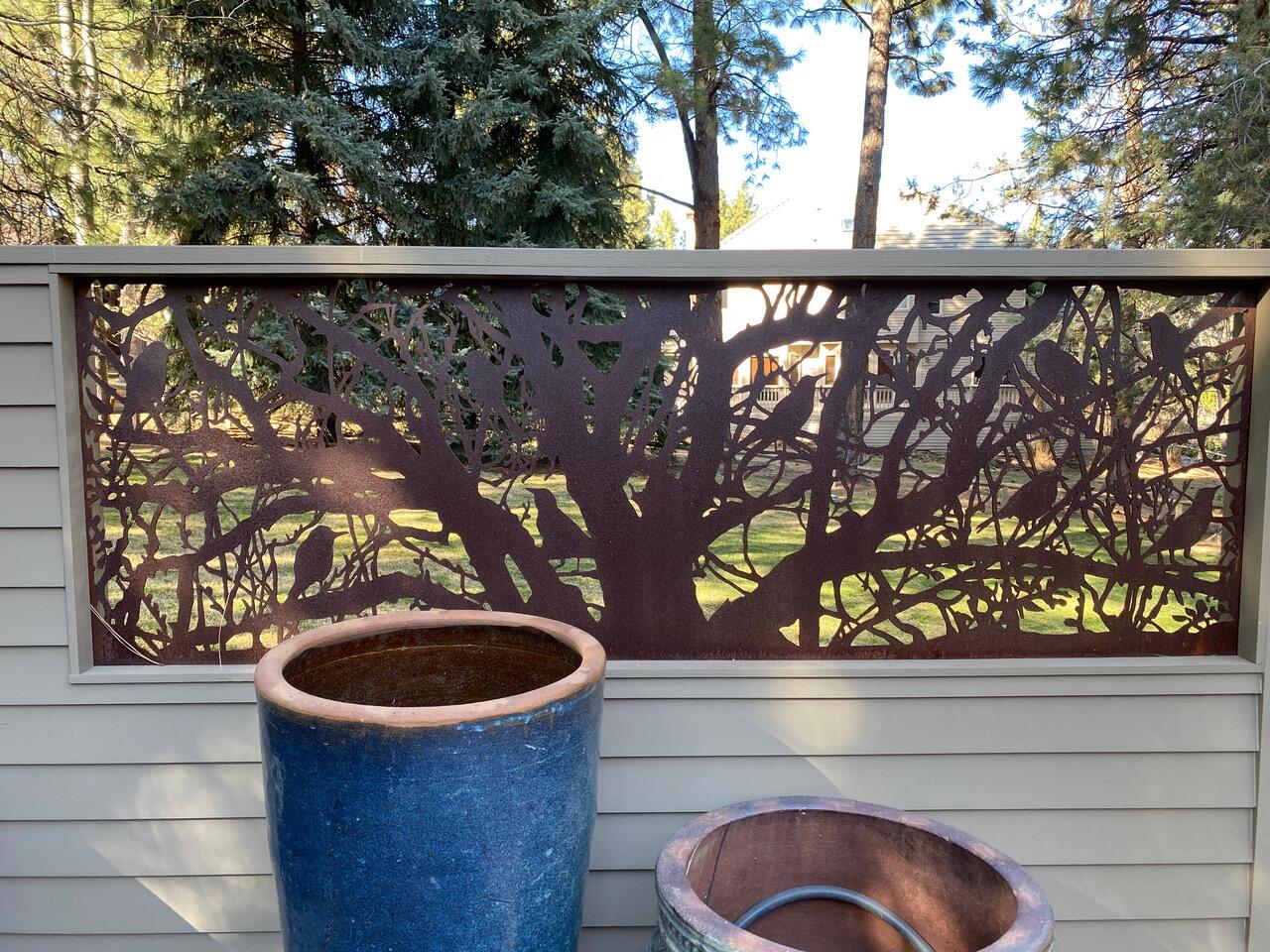 Mtn High - Residential