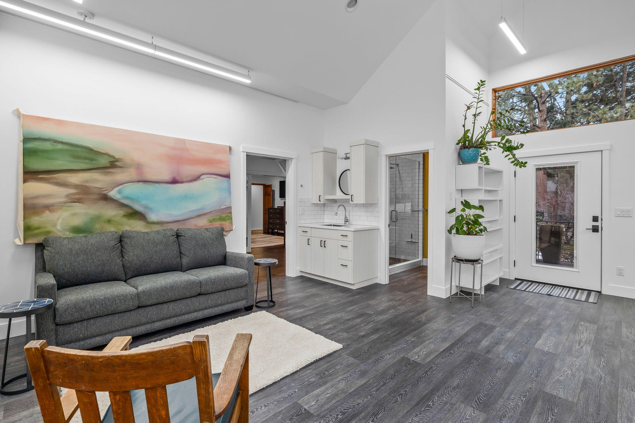 Mtn High - Residential