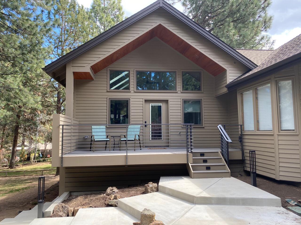 Mtn High - Residential