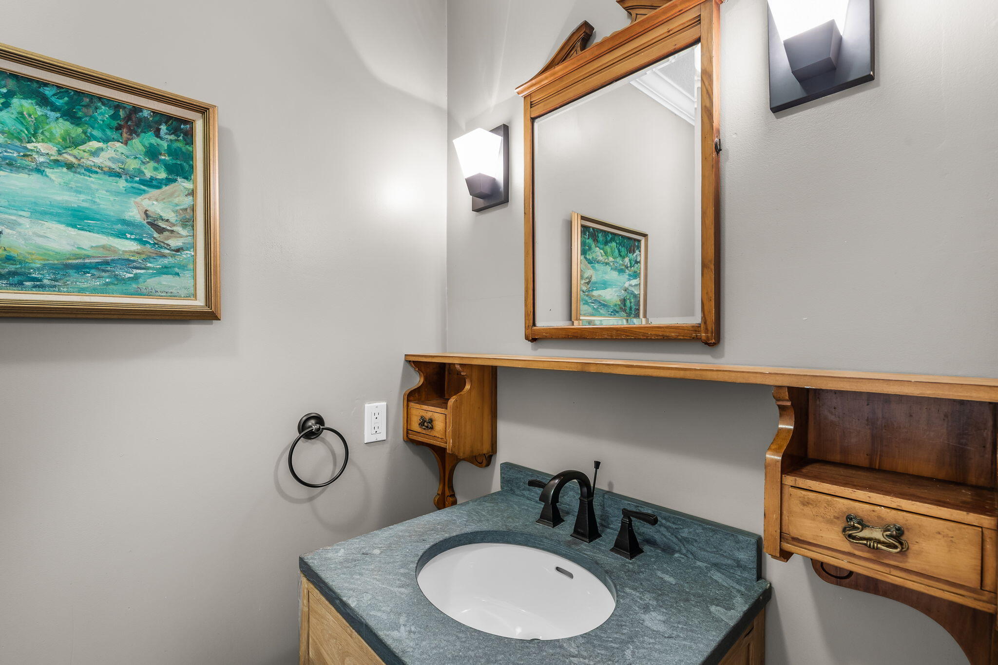 Mtn High - Residential