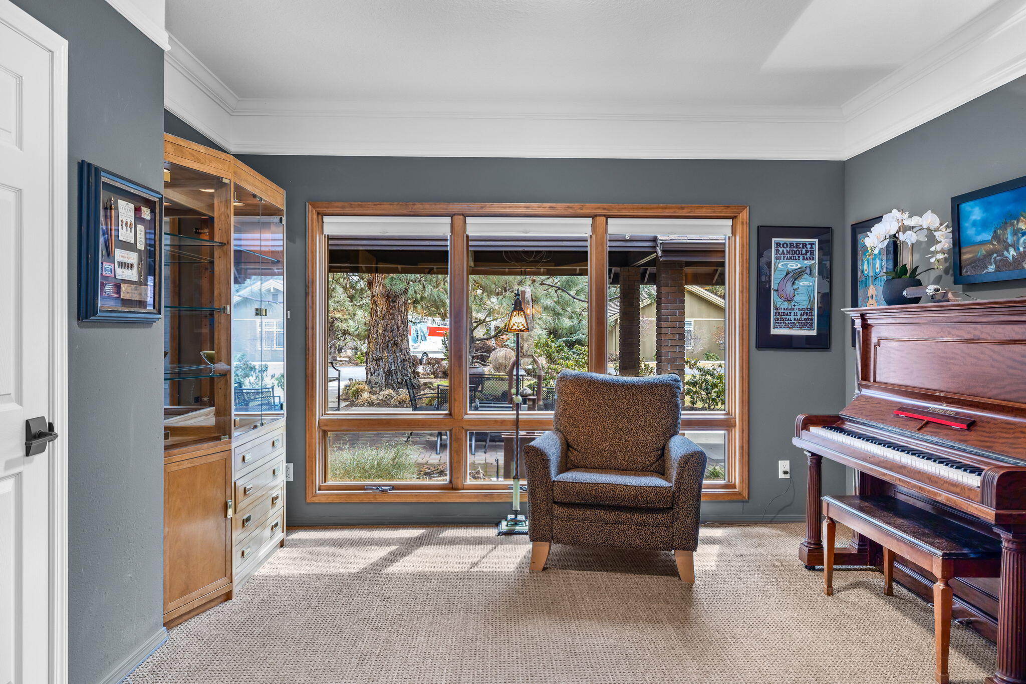 Mtn High - Residential