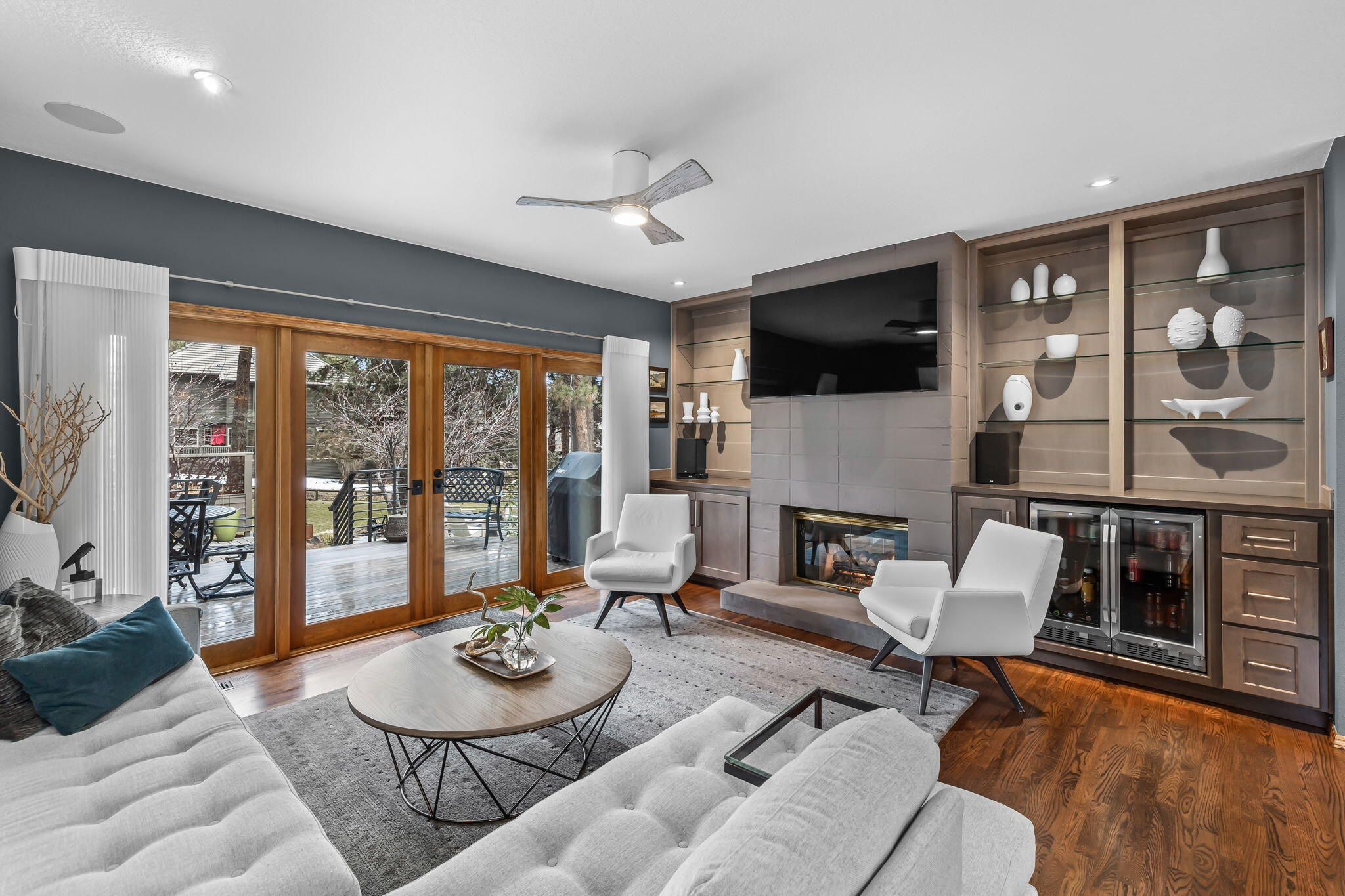 Mtn High - Residential