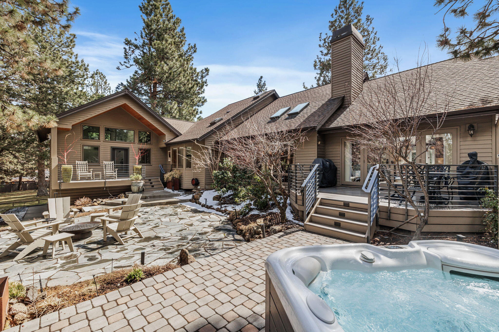 Mtn High - Residential